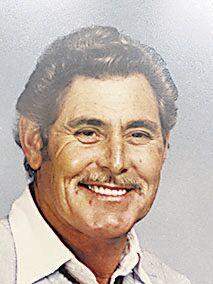 James ‘Buster’ Layton Fox obituary